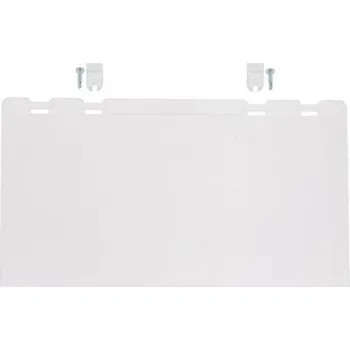 vypínač Tabulka pro piktogram Legrand X-light 660193