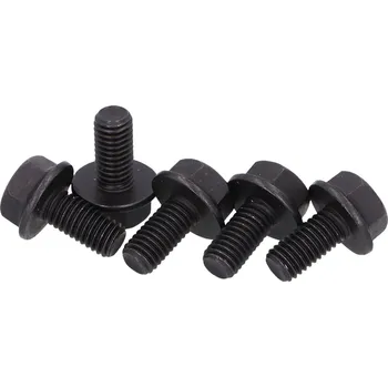 101_Octane Šroub M8x16 SW13 - 5 ks 40218