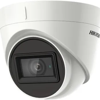 IP kamera Hikvision DS-2CE78U7T-IT3F Objetiv: 3,6mm = úhel záběru 79°