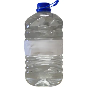 Sprchový gel Bio Heřmánková voda Matricaria chamomilla 5 l