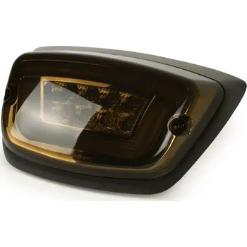 Osvětlení pro motocykl Moto Nostra Zadní světlo Moto Nostra LED LX / LXV / S - kouřové 52111