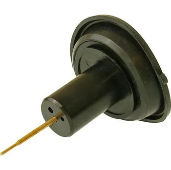 Palivový systém pro motocykl 101_Octane Membrána karburátoru 18mm - s jehlou BT14345