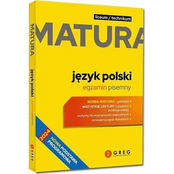 Matura - arkusze - język polski - praca zbiorowa