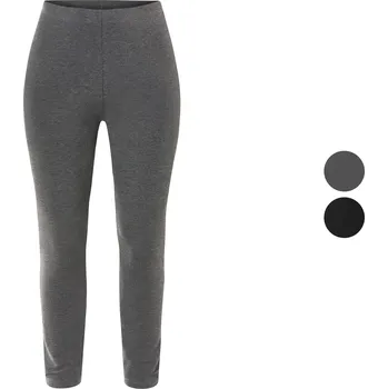 Dámské legíny esmara® Dámské termo legíny XXL