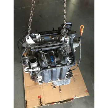 Motor AZQ 1.2 12V 47kw