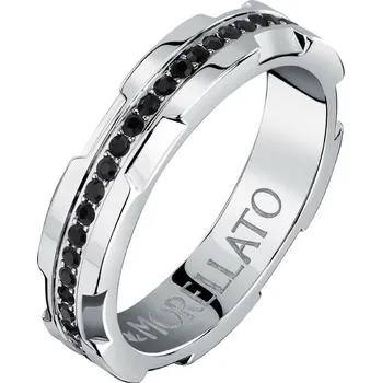 Prsten Pánský prsten Morellato Motown SABH36 59 mm