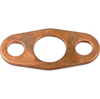 Těsnění pro motocykl Piaggio Těsnění přisávání hlavy 832943