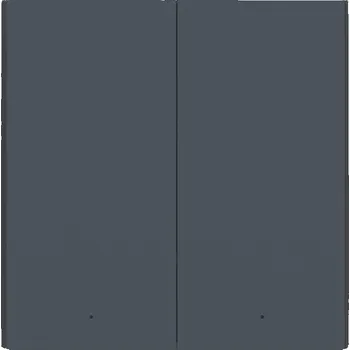 vypínač Chytrý nástěnný vypínač Aqara H1 Grey