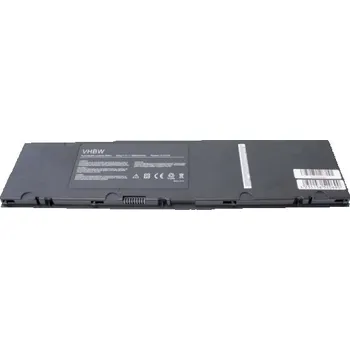 Baterie k notebooku VHBW Baterie pro Asus Pro Essential PU301LA, C31N1318, 3950 mAh