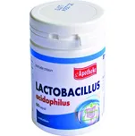 Apotheke Lactobacillus acidophilus 60…