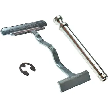 Brzda pro motocykl Piaggio Aretace brzdových destiček Grimeca AP8113871