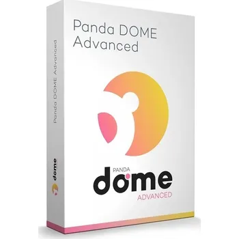 Antivir Panda Dome Advanced - 1 zařízení/3 roky