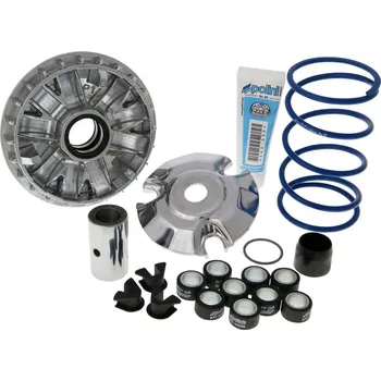 Motor pro motocykl Polini Variátor Maxi Hi-Speed 9R Piaggio 200-300 P.33145