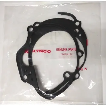 Těsnění pro motocykl Kymco Těsnění víka variátoru Agility MX0509