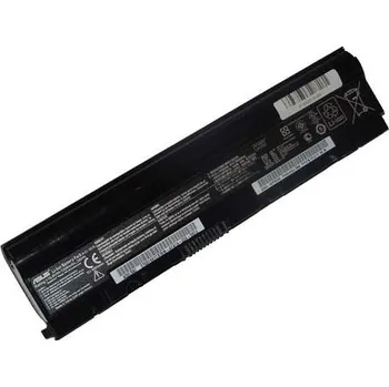 Baterie k notebooku VHBW Baterie pro Asus Eee PC 1025 / 1225, 4400 mAh