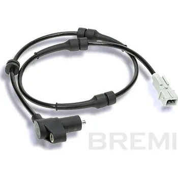 Přislušenství brzdového systému Snímač, počet otáček kol BREMI 50359
