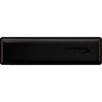 Podložka pod myš HyperX Wrist Rest - Keyboard - Compact 60%, 65% - Příslušenství ke klávesnici