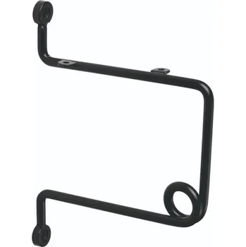 Držák na polici Podpěry a policové konzole