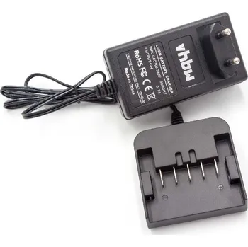 VHBW Nabíječka baterií Metabo, Li-Ion, 36V