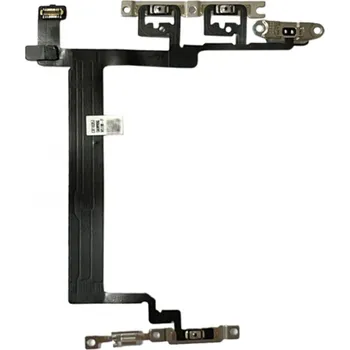 Flex kabel tlačítka napájení a hlasitosti pro iPhone 13 Mini ORI
