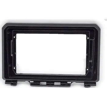 Auto elektroinstalace Redukce pro 9 palcové autorádio Suzuki Jimny 2018-, 13999