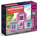 Magformers Mini House 42 dílků