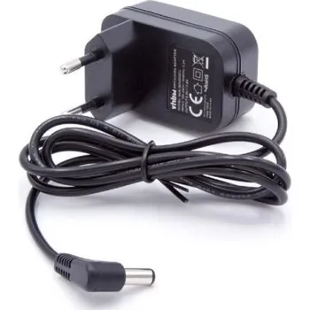 VHBW Nabíječka pro Siemens Gigaset A160 / AL180 / AS180, 3.9W, 6.5V, 0.6A