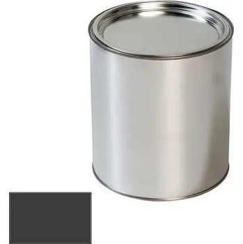 Autolak Autolak do pistole Porsche L71N Antrazit varianta uni laku do pistole 2K Akrylátový systém