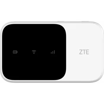 Mobilní telefon ZTE MF986C - mobilní směrovač
