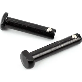 Čepy do těla zbraní pro M4/M16, SRC