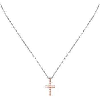 Náhrdelník Pánský náhrdelník Morellato Motown SALS76