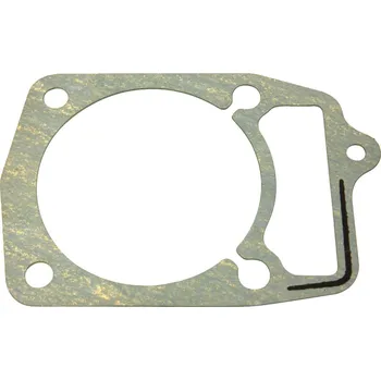 Těsnění pro motocykl Honda Těsnění pod válec CN250 12191KS4690