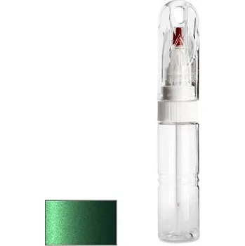 Autolak Opravná tužka 2v1 Daewoo 46U Leaf Green