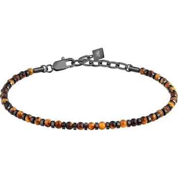 Náramek Pánský náramek Morellato Pietre S1731