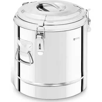 Termobox Royal Catering RCTP-12E 12 l