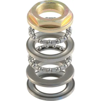 RMS Ložisko krku řízení CPI/Keeway 184220480