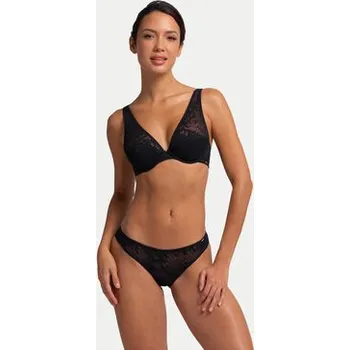 Podprsenka Dorina Podprsenka s kosticemi Jamie FXPG0025ME028 Černá 85A