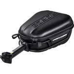 Force brašna pod sedlo CRUST XL s držákem, černá