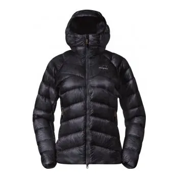 Dámský kabát Bergans Ultralehká péřová bunda Bergans Y LightLine Weightless