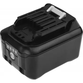 VHBW Baterie pro Makita BL1016 / BL1021B / BL1040B, 12 V, 1.5 Ah