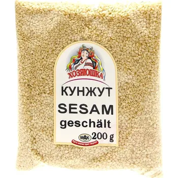 Koření Sezam Chozjauška 200g