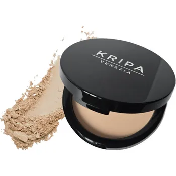 Make-up KRIPA Venezia Kompaktní pudr Moyer Beige 8g