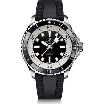 Hodinky BREITLING: Superocean Automatic 44 (A17376211B1S1)