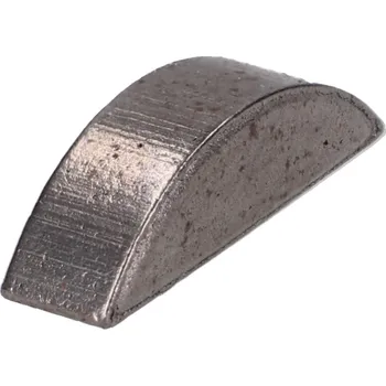 Elektroinstalace pro motocykl Buzetti Klínek zapalování 10x3x3mm BZA30423