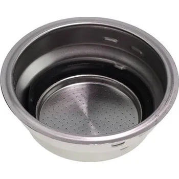 Domácí spotřebič Přetlakové sítko na jednu kávu DeLonghi AS00003137 určené pro kávovary EC885 a EC890