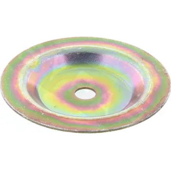 Piaggio Krycí plech spojky 104488