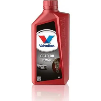 Převodový olej Valvoline Olej převodový 75W90 Valvoline Gear Oil VAL_GEAR_OIL_75W90_1L