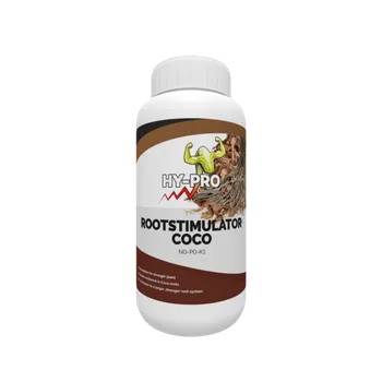 Hnojivo Hnojivo Hy-Pro Rootstimulator Coco Objem: 250ml