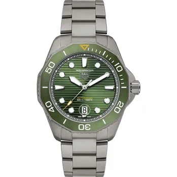 Hodinky TAG HEUER: Aquaracer Professional 300 (WBP208B.BF0631)