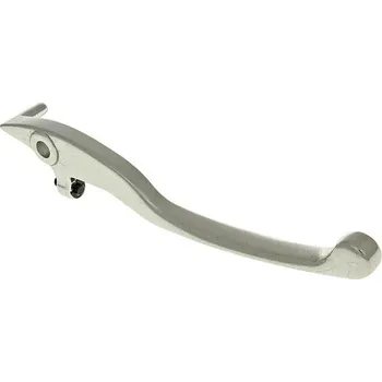 Brzda pro motocykl Vicma Brzdová páčka Grimeca chrom pravá VC19099